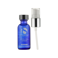 Зволожуюча сироватка для обличчя Hydra-Cool Serum Is Clinical, 15 мл   