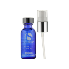 Зволожуюча сироватка для обличчя Hydra-Cool Serum Is Clinical, 15 мл