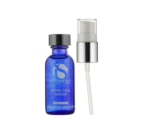 Зволожуюча сироватка для обличчя Hydra-Cool Serum Is Clinical, 15 мл   