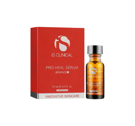 Регенеруюча сироватка Pro-Heal Serum Advance+ Is Clinical, 15 мл       