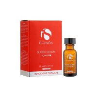 Омолоджуюча сироватка Super Serum Advance+ iS Clinical, 15 мл          