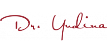 Dr. Yudina Dr. Yudina