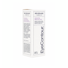 Антивіковий крем для шкіри навколо очей Eye Contour Cream Reverage. 15 мл