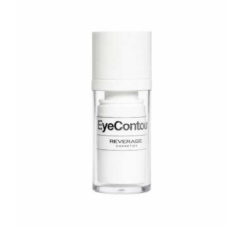 Антивіковий крем для шкіри навколо очей Eye Contour Cream Reverage. 15 мл