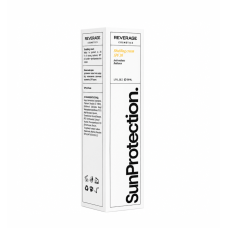 Сонцезахисний крем для чутливої шкіри з SPF-30 Sunscreen Cream SPF-30 Reverage, 50 мл