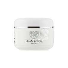 Післяпроцедурний крем «Алое Вера» Cello Cream Aloe Vera Styx, 150 мл