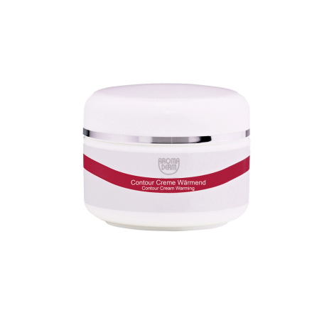 Крем «Контуруючий» Contour Cream Warming Styx, 150 мл