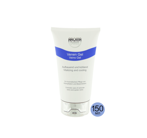 Гель для вен Veins Gel Styx, 150 мл