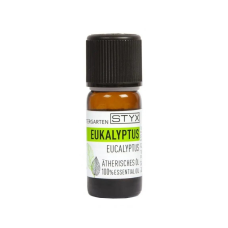 Ефірна олія Евкаліпт Eucalyptus Essential Oil Styx, 10 мл