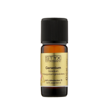 Ефірна олія Герань Geranium Essential Oil Styx, 10 мл
