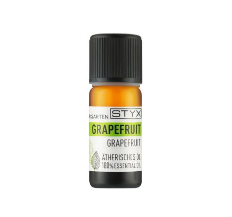 Ефірна олія Грейпфрут Grapefruit Essential Oil Styx, 10 мл                                      ...