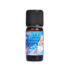 Суміш ефірних олій 'Зимова мрія' Wintertraum Mix 100% Pure Oil, 10 мл