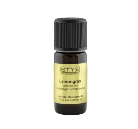 Ефірна олія «Шизандра» Pure Essential Oil Lemongrass Styx, 10 мл                                ...