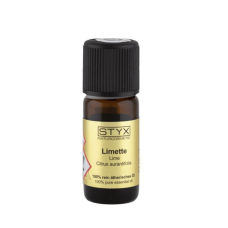 Ефірна олія Ліметт Limette Essential Oil Styx, 10 мл