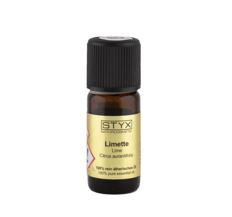 Ефірна олія Ліметт Limette Essential Oil Styx, 10 мл                                            ...