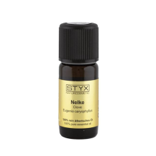 Ефірна олія Гвоздика Nelke Essential Oil Styx, 10 мл