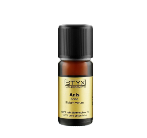 Ефірна олія Аніс Pure Essential Oil Anis Styx, 10 мл                                            ...