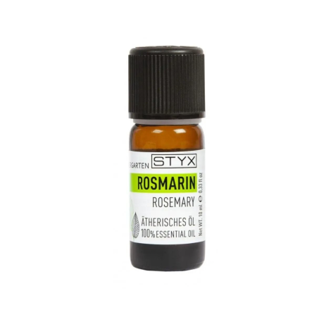 Ефірна олія «Розмарин» Pure Essential Oil Rosmarin Styx, 10 мл                                  ...