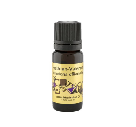 Ефірна олія Валеріана Pure Essential Oil Baldrian Styx, 10 мл                                   ...