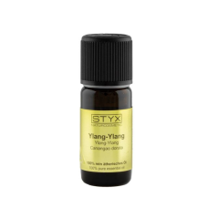 Ефірна олія Іланг-Іланг Ylang-Ylang Essential Oil Styx, 10 мл