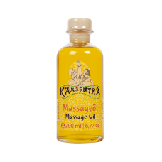 Олія масажна “Кармасутра” Kamasutra Massage Oil Naturсosmetic Styx, 200 мл