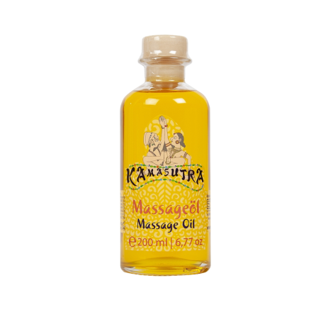 Олія масажна “Кармасутра” Kamasutra Massage Oil Naturсosmetic Styx, 200 мл                      ...