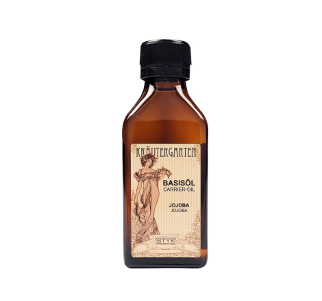 Олія 'Жожоба' Jojoba Oil Styx, 100 мл                                                           ...