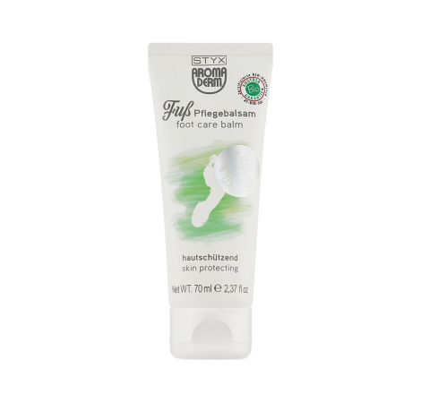 Бальзам для ніг Foot Care Balm Styx, 70 мл  