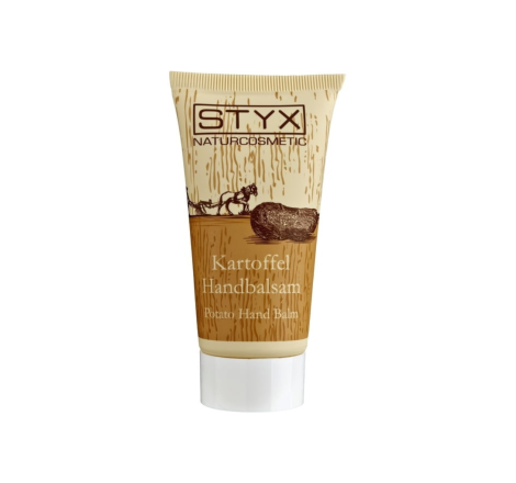 Крем для рук “Картопляний”  Potato Hand Balm Styx, 70 мл                                        ...