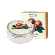  Крем для тіла 'Ши' Shea Butter Body Cream Styx, 200 мл