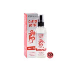 Спортивний спрей “Chin Min” Chin Min Sport Spray Styx, 100 мл