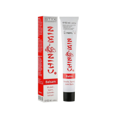 Гель для масажу “CHIN MIN”  Chin Min Sport Balsam  Styx, 50 мл