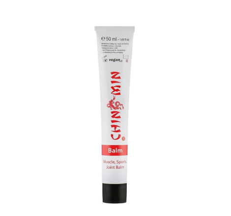 Гель для масажу “CHIN MIN”  Chin Min Sport Balsam  Styx, 50 мл