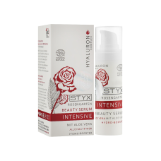 Сироватка краси 'Гідро-інтенсив' Rose Garden Intensive Beauty Serum Styx, 30 мл