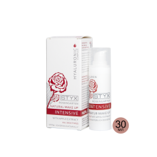 Крем тональний “Трояндовий сад”  Rosengarten Intensive Natur-Make-Up Styx, 30 мл
