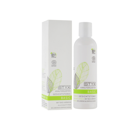Тонік для всіх типів шкіри “Авокадо” Tonic Avocado Naturcosmetic Styx, 200 мл                   ...
