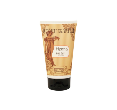 Бальзам “Хенна” червоний”  Balsam Henna Red Styx, 150 мл                                        ...