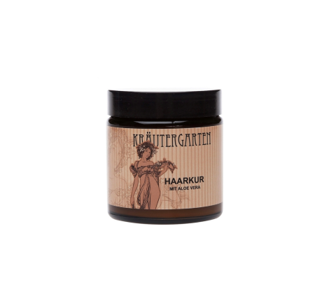 Маска для волосся “Алое Вера” Hair Mask With Aloe Vera Styx, 100 мл                             ...