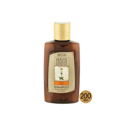 Шампунь для волосся 'Арніка - Висівки' Arnica Shampoo Styx, 200 мл