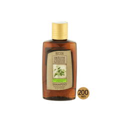 Шампунь для волосся Кропива-Хміль Brennessel And Hopfel Shampoo Styx, 200 мл
