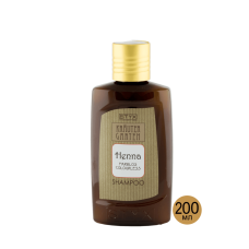 Шампунь для волосся безбарвний 'Хенна' Henna Shampoo Styx, 200 мл