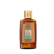 Шампунь для жирного волосся ' Розмарин- Тополя'  Horsetail Against Dandruff  Shampoo Styx, 200 мл