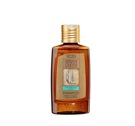 Шампунь для жирного волосся ' Розмарин- Тополя'  Horsetail Against Dandruff  Shampoo Styx, 200 м...