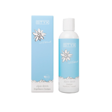 Шампунь для волосся з алое вера та календулою Calendula Shampoo Styx, 200 мл