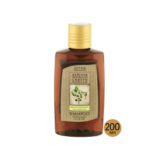 Шампунь “Береза-Липа” для жирного волосся Shampoo For Oily Hair Styx, 200 мл