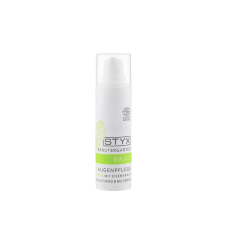 Гель для шкіри навколо очей “Вербена” Eye Gel Verbena Styx, 30 мл