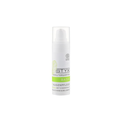 Гель для шкіри навколо очей “Вербена” Eye Gel Verbena Styx, 30 мл                               ...