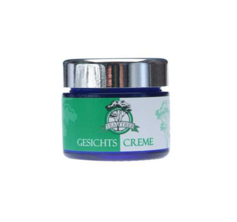 Крем для обличчя “Чайне Дерево” Tea Tree Cream Styx, 50 мл                                      ...