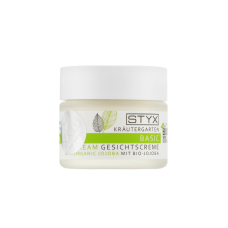 Крем для обличчя “Жожоба” Jojoba Face Cream Styx, 50 мл