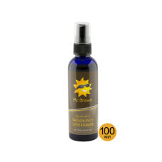 Лосьйон для засмаги “Солар Актив” Naturcosmetic Solar Activ Braunungs Verstarker Styx, 100 мл